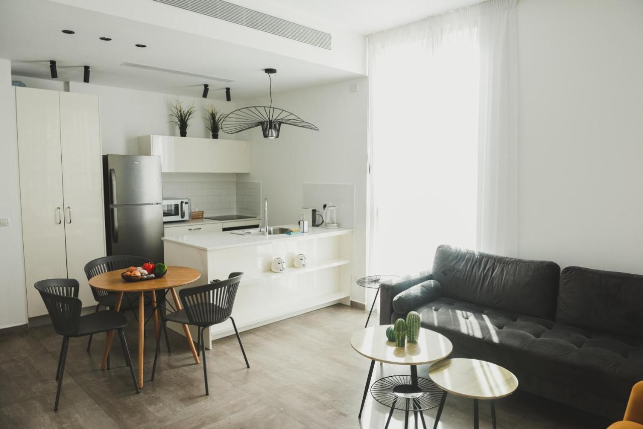 The Rambam Residence - By Localz Group Τελ Αβίβ Εξωτερικό φωτογραφία