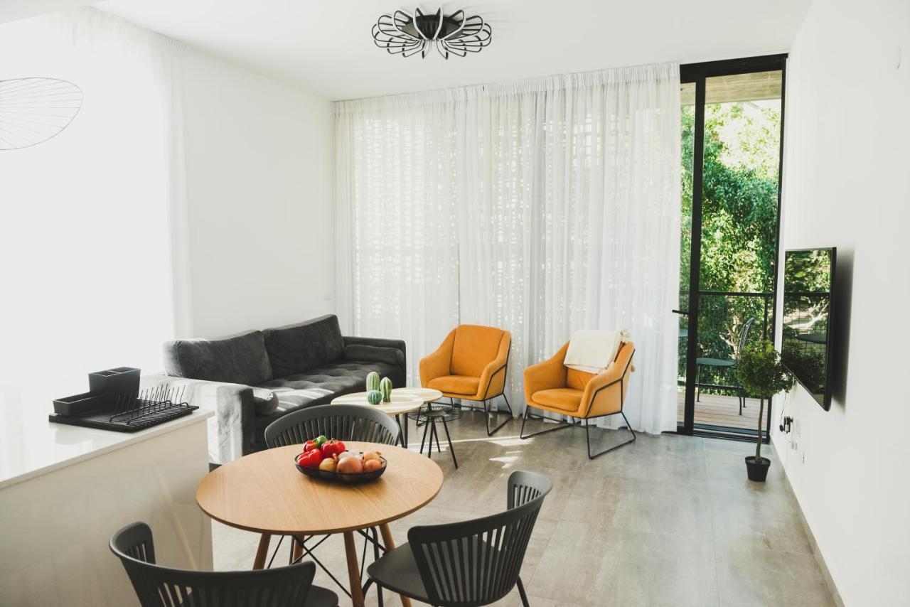 The Rambam Residence - By Localz Group Τελ Αβίβ Εξωτερικό φωτογραφία