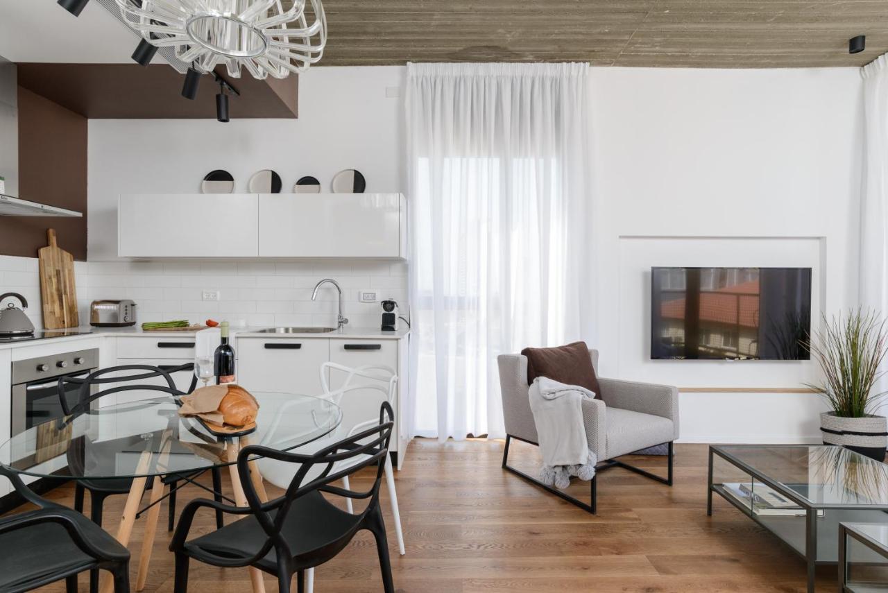 The Rambam Residence - By Localz Group Τελ Αβίβ Εξωτερικό φωτογραφία
