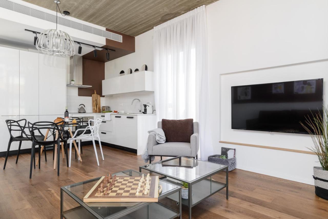 The Rambam Residence - By Localz Group Τελ Αβίβ Εξωτερικό φωτογραφία