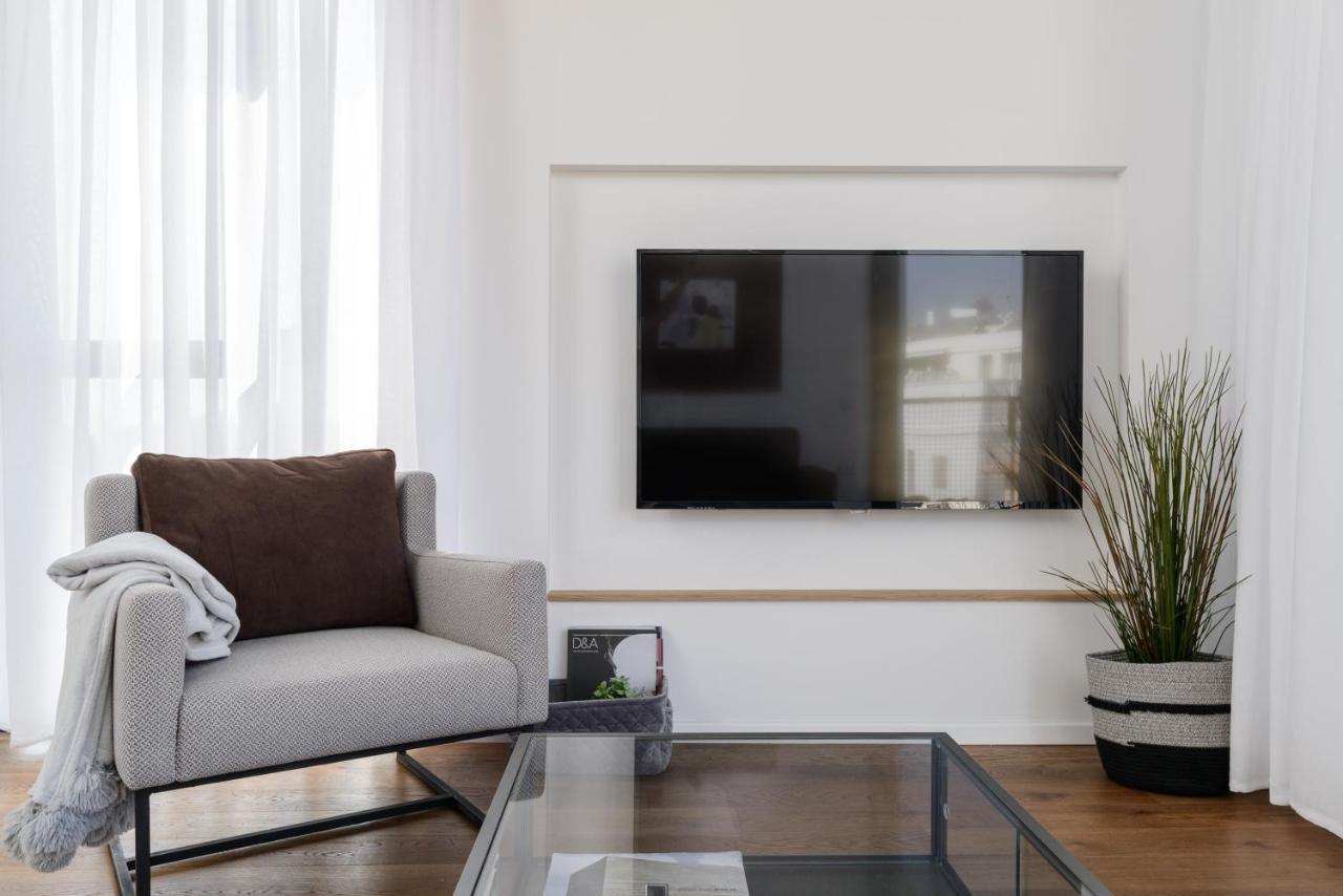 The Rambam Residence - By Localz Group Τελ Αβίβ Εξωτερικό φωτογραφία
