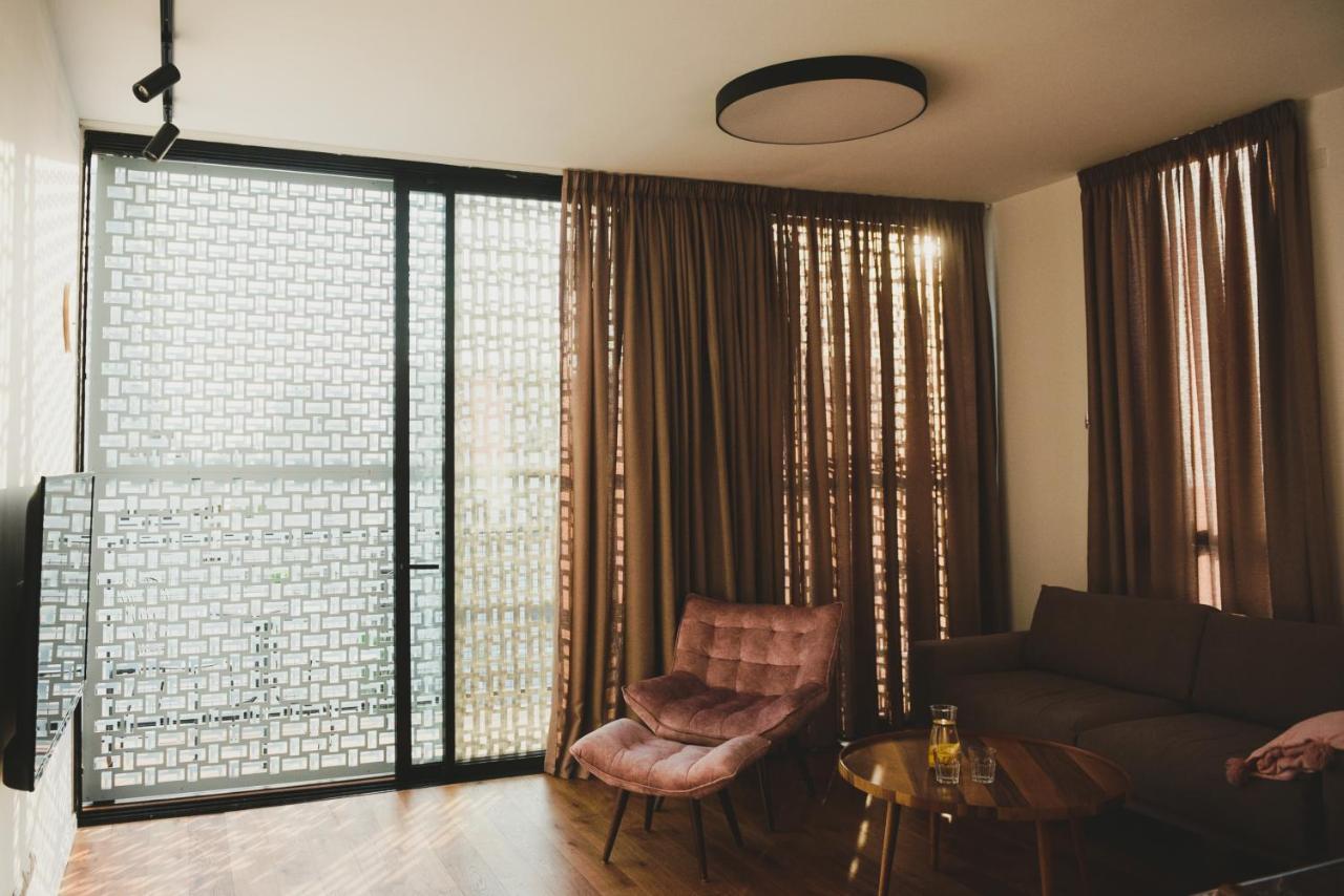 The Rambam Residence - By Localz Group Τελ Αβίβ Εξωτερικό φωτογραφία