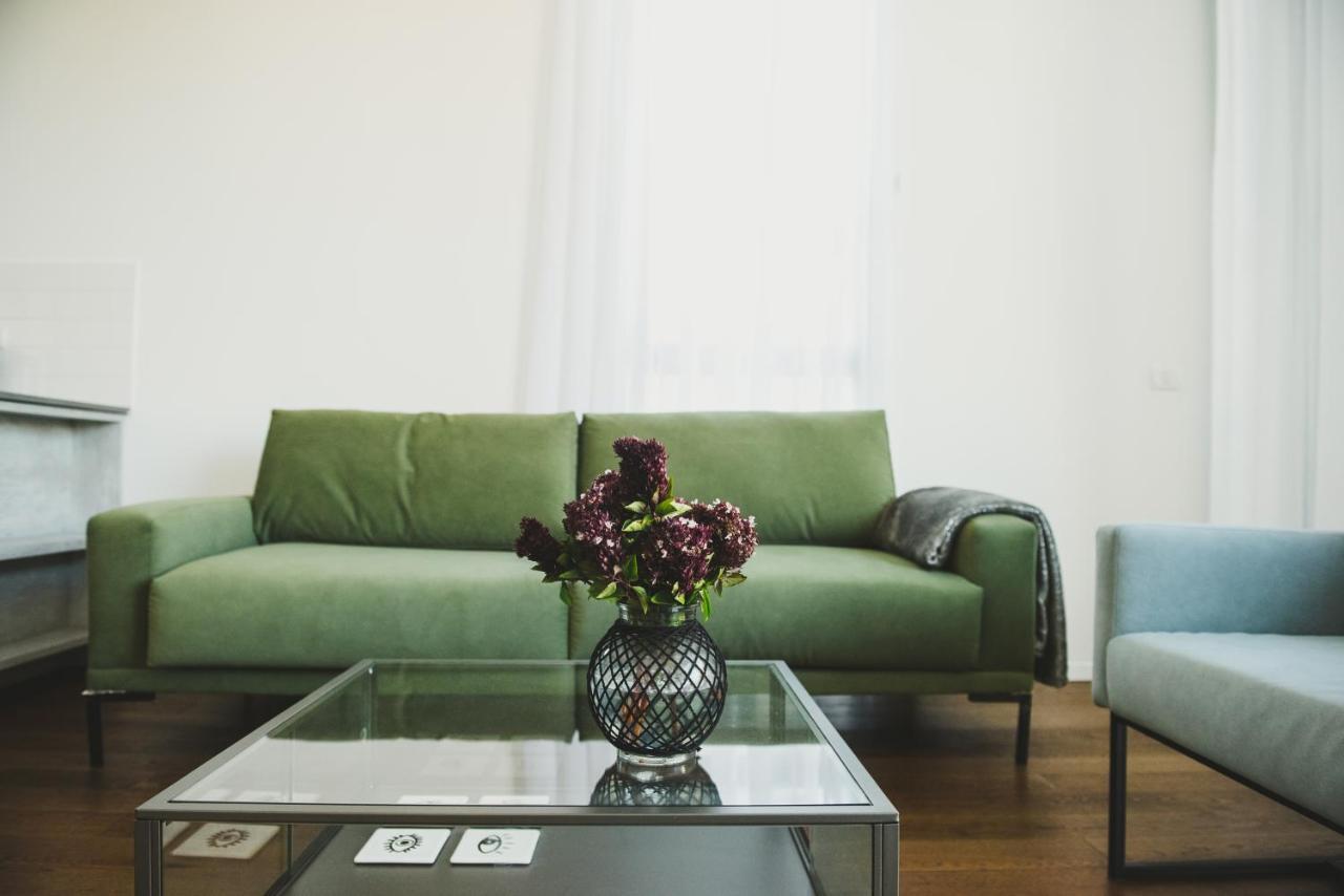 The Rambam Residence - By Localz Group Τελ Αβίβ Εξωτερικό φωτογραφία