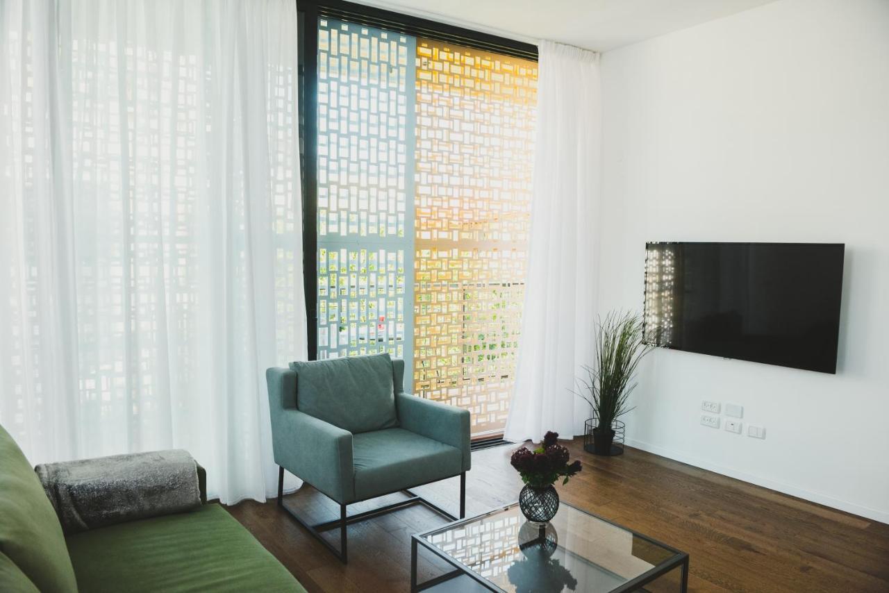 The Rambam Residence - By Localz Group Τελ Αβίβ Εξωτερικό φωτογραφία